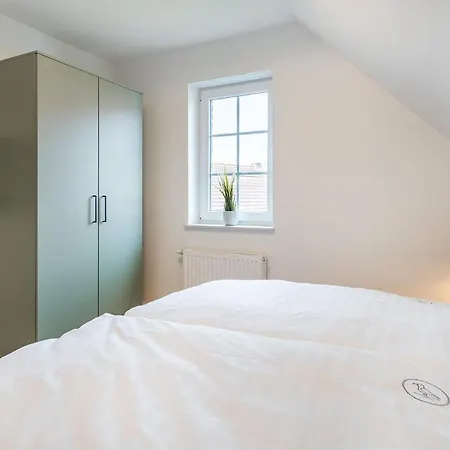 Friesenhuuske Διαμέρισμα Krummhörn