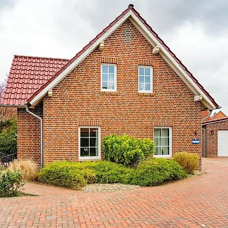 Friesenhuuske * Krummhörn