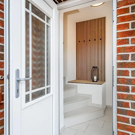 Friesenhuuske Lejlighed *