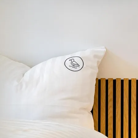 Friesenhuuske Διαμέρισμα *