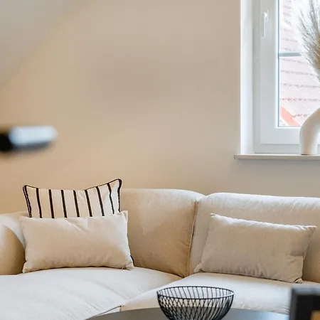 Lejlighed Friesenhuuske