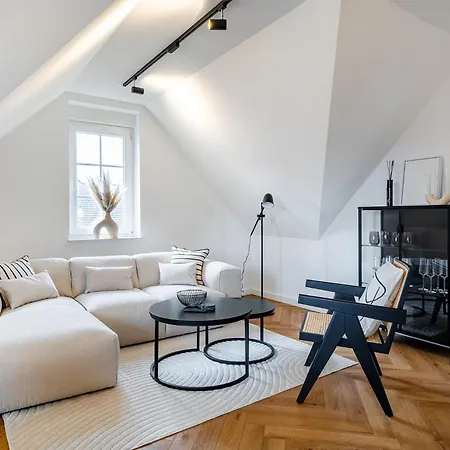 Lejlighed Friesenhuuske