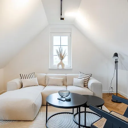 Apartamento Friesenhuuske *