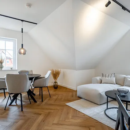 Friesenhuuske * Krummhörn