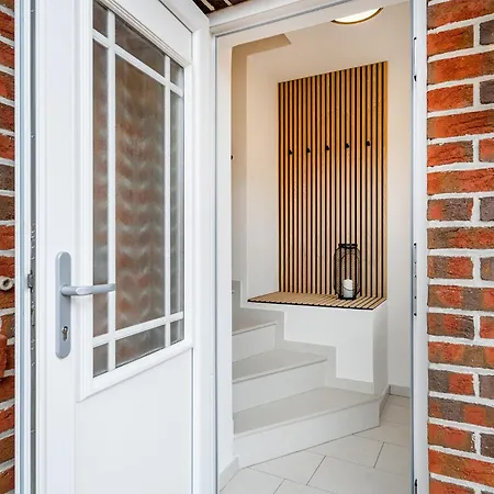 Friesenhuuske Krummhörn