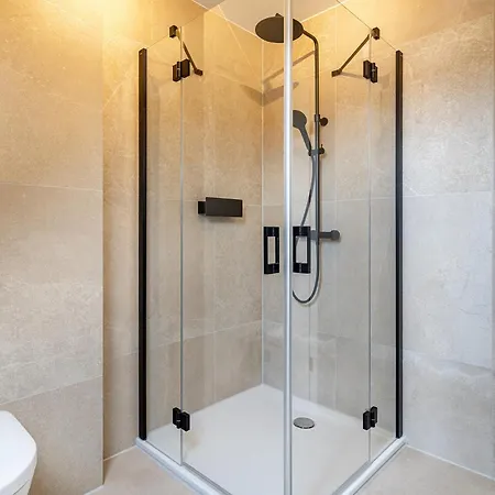 Friesenhuuske Lejlighed Krummhörn