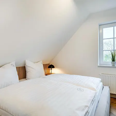 Friesenhuuske Lejlighed *