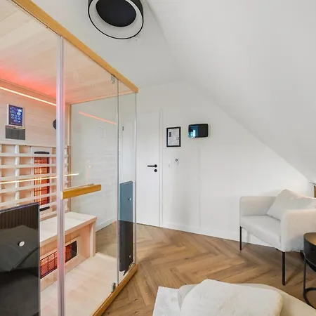 Friesenhuuske Apartamento *