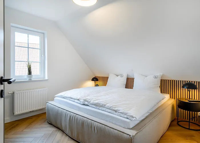 Apartament Friesenhuuske *