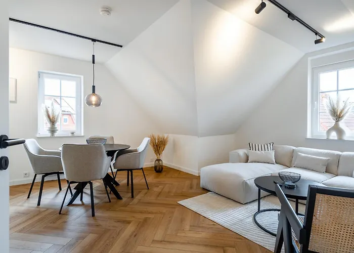 Friesenhuuske * Krummhörn