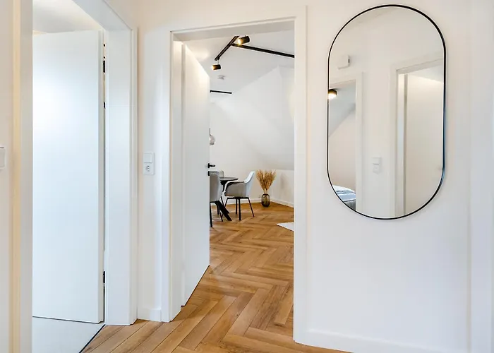 Friesenhuuske Apartament Krummhörn