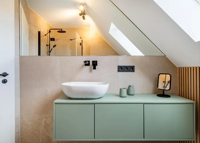 Friesenhuuske Apartament Krummhörn